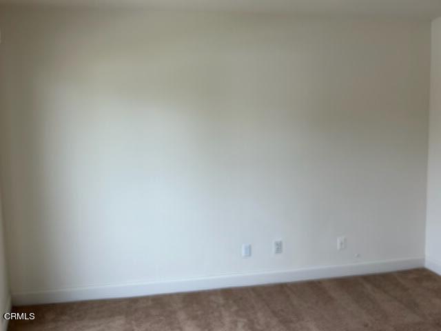 4907 Dunes Street, Unit 7 Oxnard, CA 93035 - Photo 27 of 74 a view of an empty room