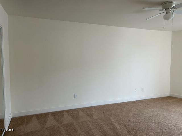 4907 Dunes Street, Unit 7 Oxnard, CA 93035 - Photo 39 of 74 a view of a room