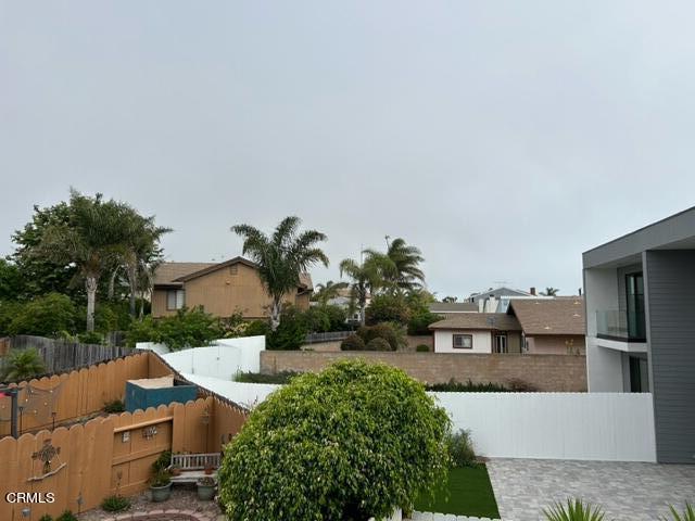 4907 Dunes Street, Unit 7 Oxnard, CA 93035 - Photo 50 of 74 a view of house with outdoor space and sitting area