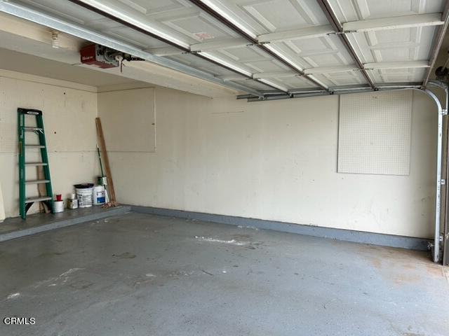 4907 Dunes Street, Unit 7 Oxnard, CA 93035 - Photo 60 of 74 a view of a room with gym equipment