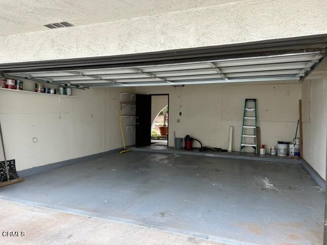 4907 Dunes Street, Unit 7 Oxnard, CA 93035 - Photo 61 of 74 a view of a garage