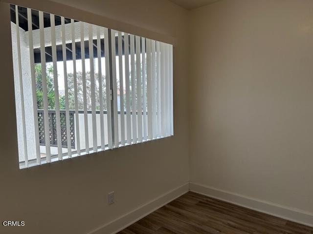 4907 Dunes Street, Unit 7 Oxnard, CA 93035 - Photo 7 of 74 a view of a balcony