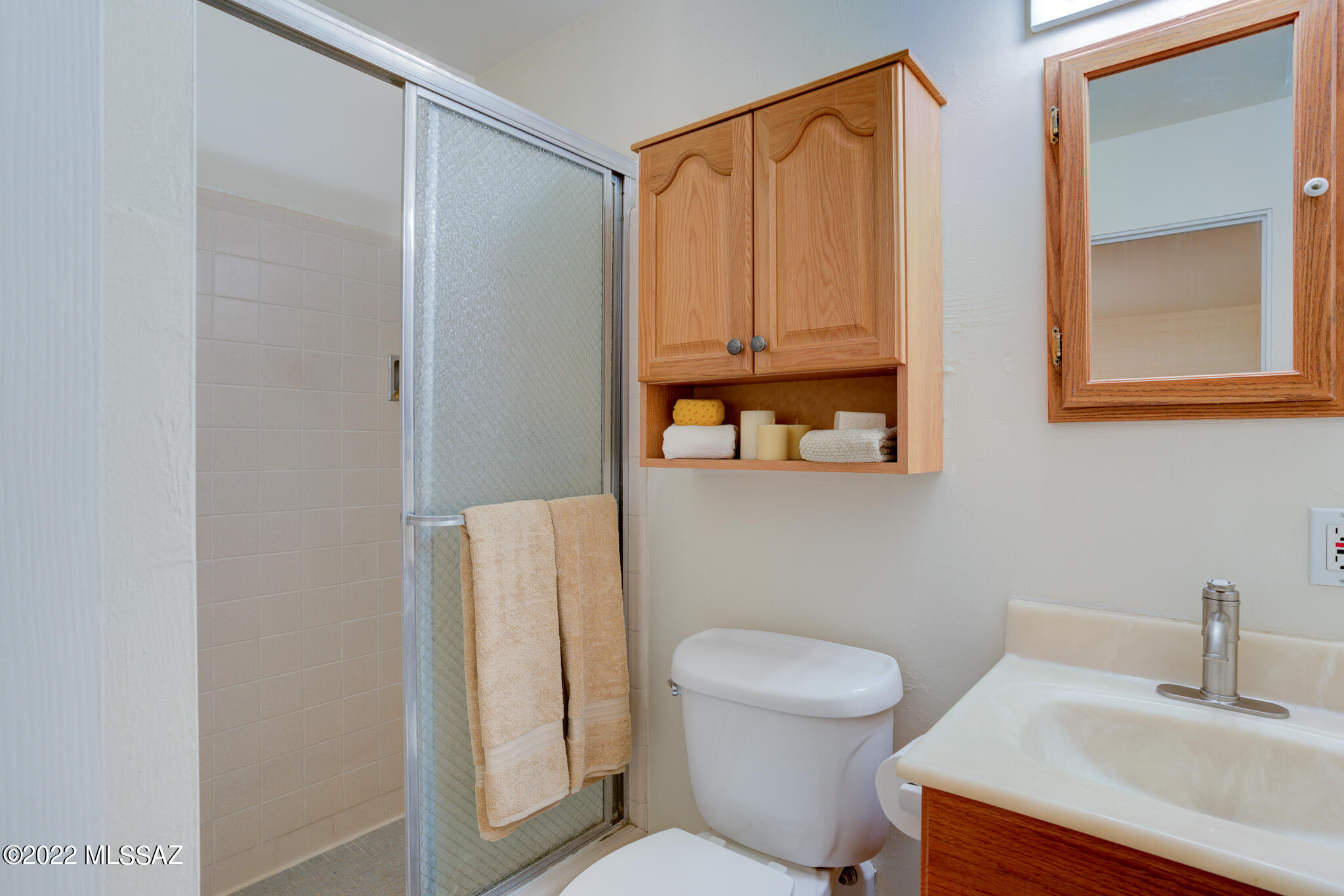 409 West Spring Vly Court Tucson, AZ 85704 - Photo 24 of 30