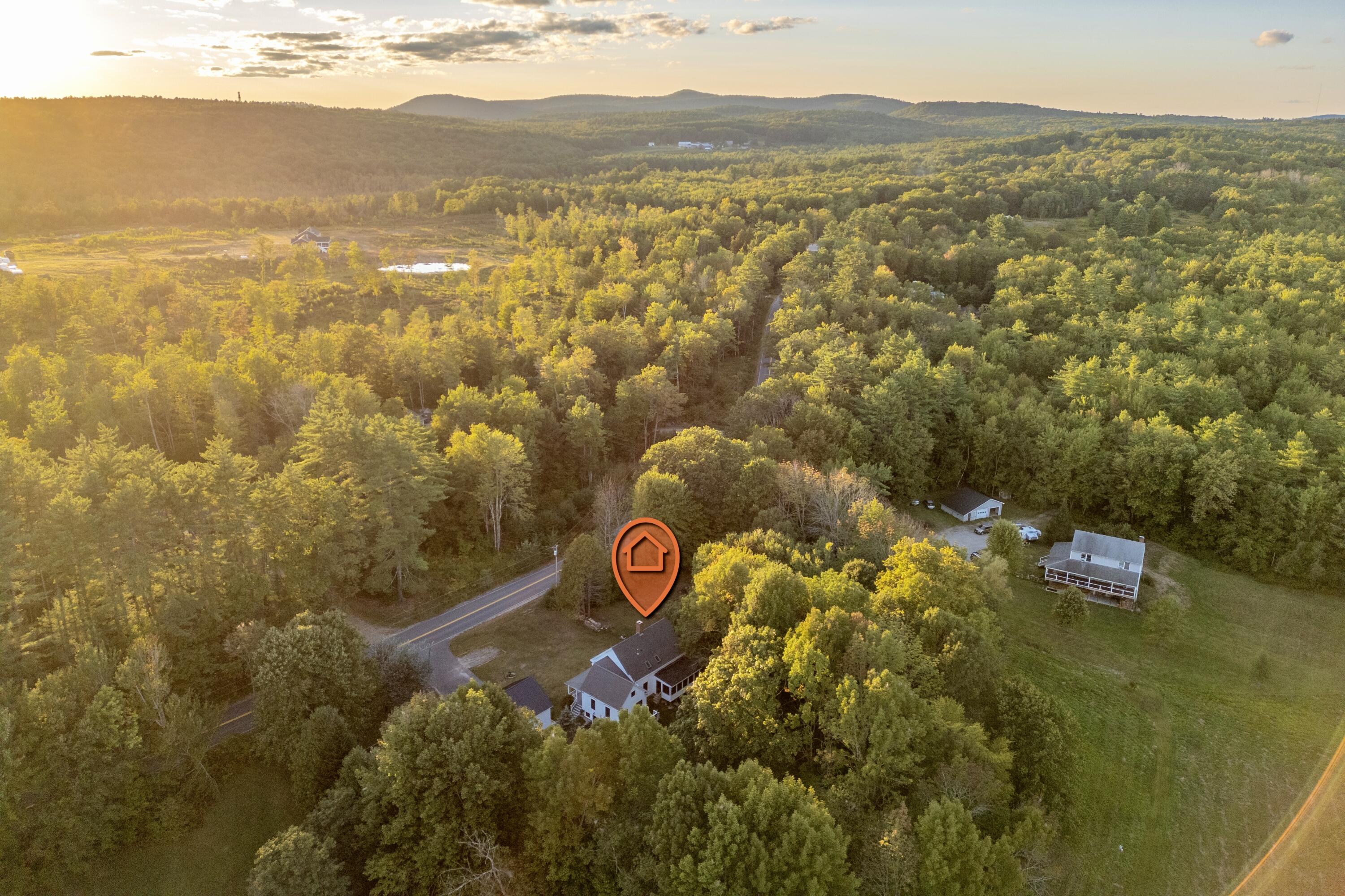 777 Cape Road Limington, ME 04049 - Photo 69 of 73 DJI_0833_1