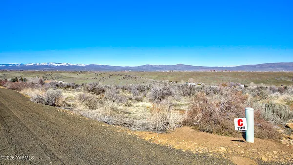 $139,000 | Nna Cottonwood Road, Unit LOT C (1415), Yakima, WA 98908