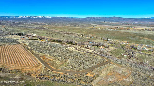 $139,000 | Nna Cottonwood Road, Unit LOT C (1415), Yakima, WA 98908