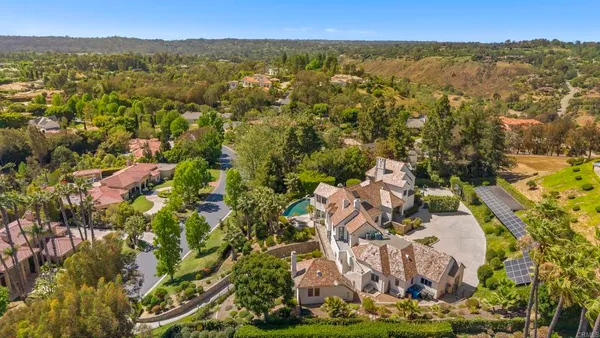 $4,795,000 | 17432 Calle Mayor, Rancho Santa Fe, CA 92067