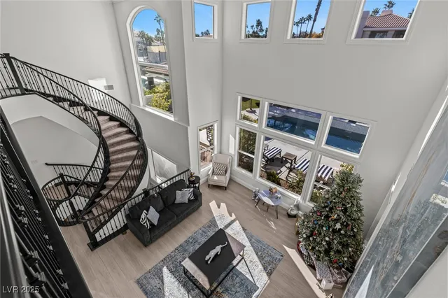 $2,699,000 | 1901 Newport Bay Drive, Las Vegas, NV 89117
