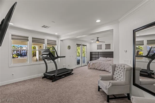 $2,699,000 | 1901 Newport Bay Drive, Las Vegas, NV 89117