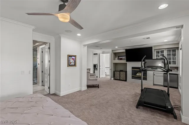 $2,699,000 | 1901 Newport Bay Drive, Las Vegas, NV 89117