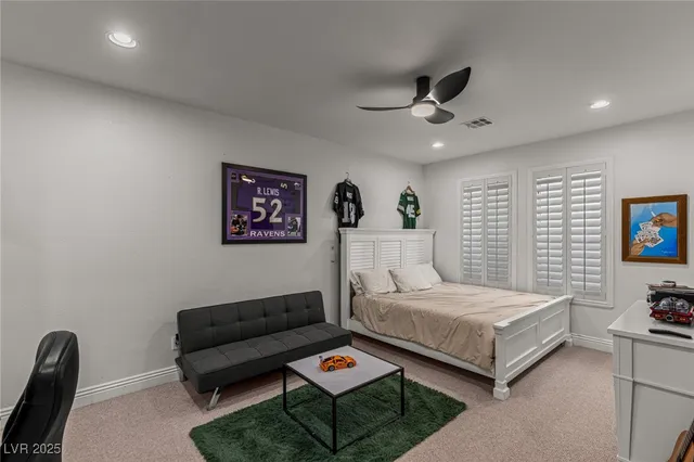 $2,699,000 | 1901 Newport Bay Drive, Las Vegas, NV 89117