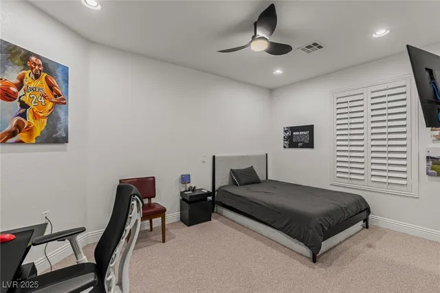 $2,699,000 | 1901 Newport Bay Drive, Las Vegas, NV 89117