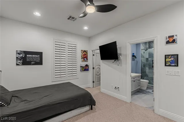 $2,699,000 | 1901 Newport Bay Drive, Las Vegas, NV 89117