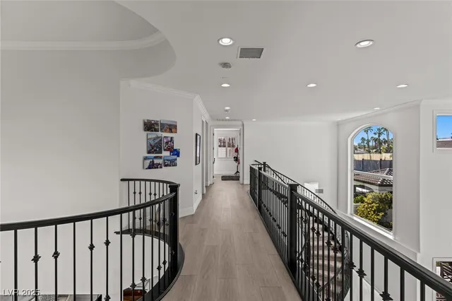 $2,699,000 | 1901 Newport Bay Drive, Las Vegas, NV 89117