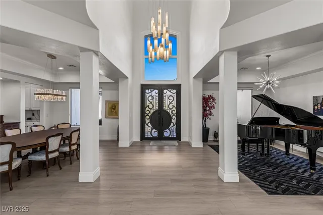 $2,699,000 | 1901 Newport Bay Drive, Las Vegas, NV 89117