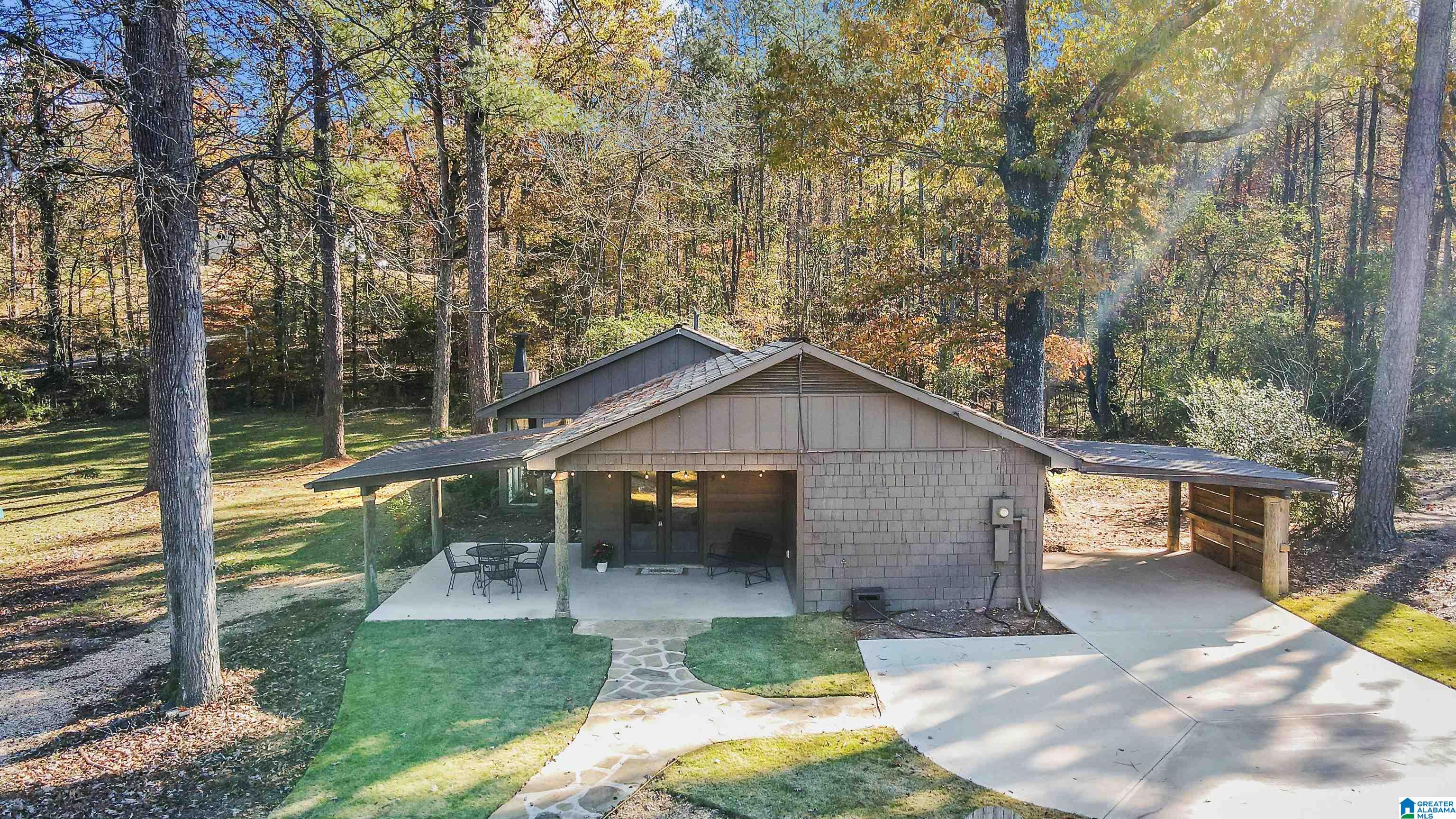 4500 Cabin Road Bessemer, AL 35022 - Photo 66 of 71