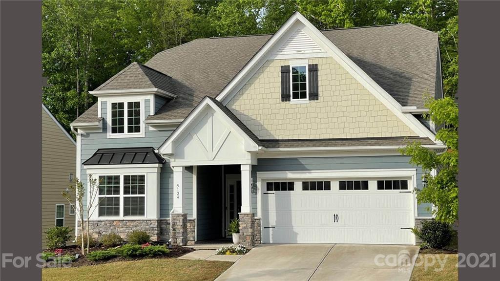 5124 Samoa Ridge Drive Lancaster, SC 29720 - Photo 1 of 23 Gallery Image 1