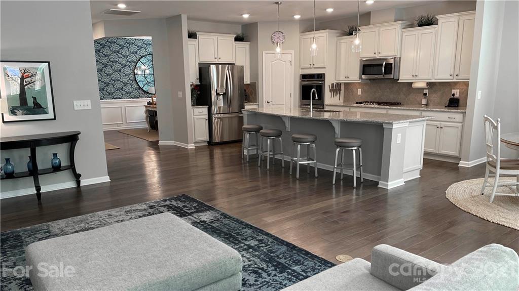 5124 Samoa Ridge Drive Lancaster, SC 29720 - Photo 19 of 23 Gallery Image 19