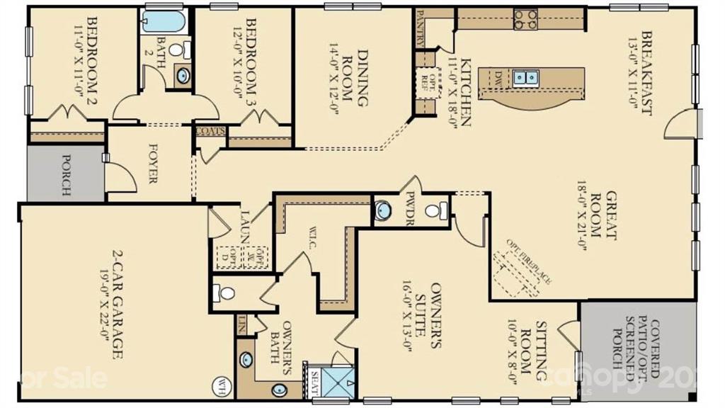 5124 Samoa Ridge Drive Lancaster, SC 29720 - Photo 23 of 23 Gallery Image 23