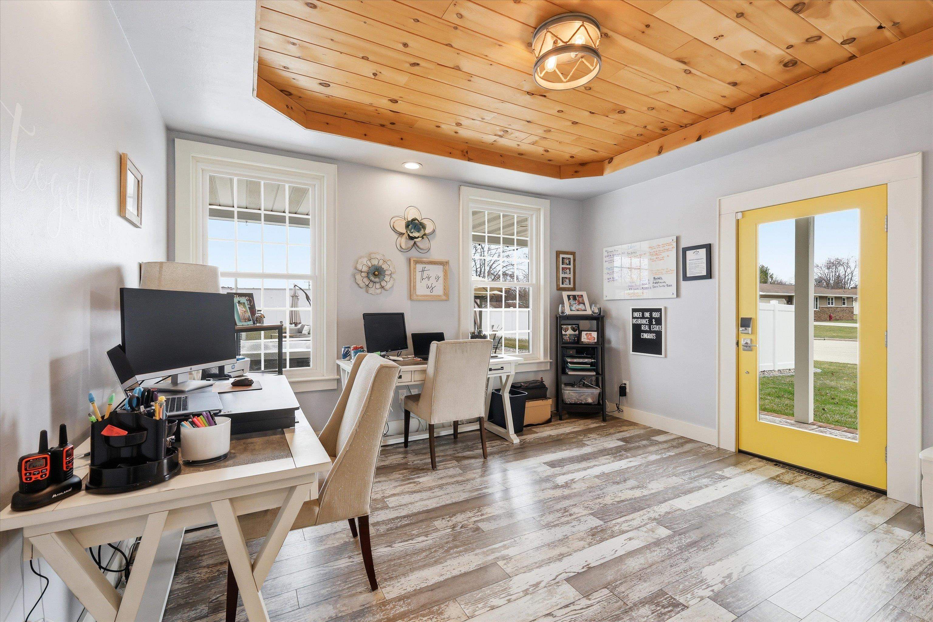 439 East Factory Street Seymour, WI 54165 - Photo 17 of 64