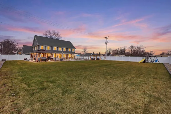 $699,000 | 439 East Factory Street, Seymour, WI 54165