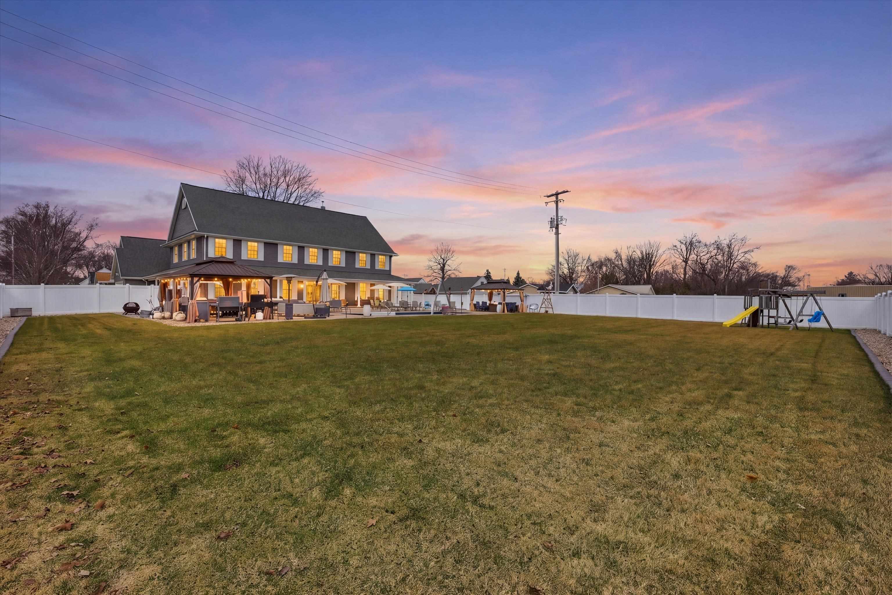 439 East Factory Street Seymour, WI 54165 - Photo 2 of 64