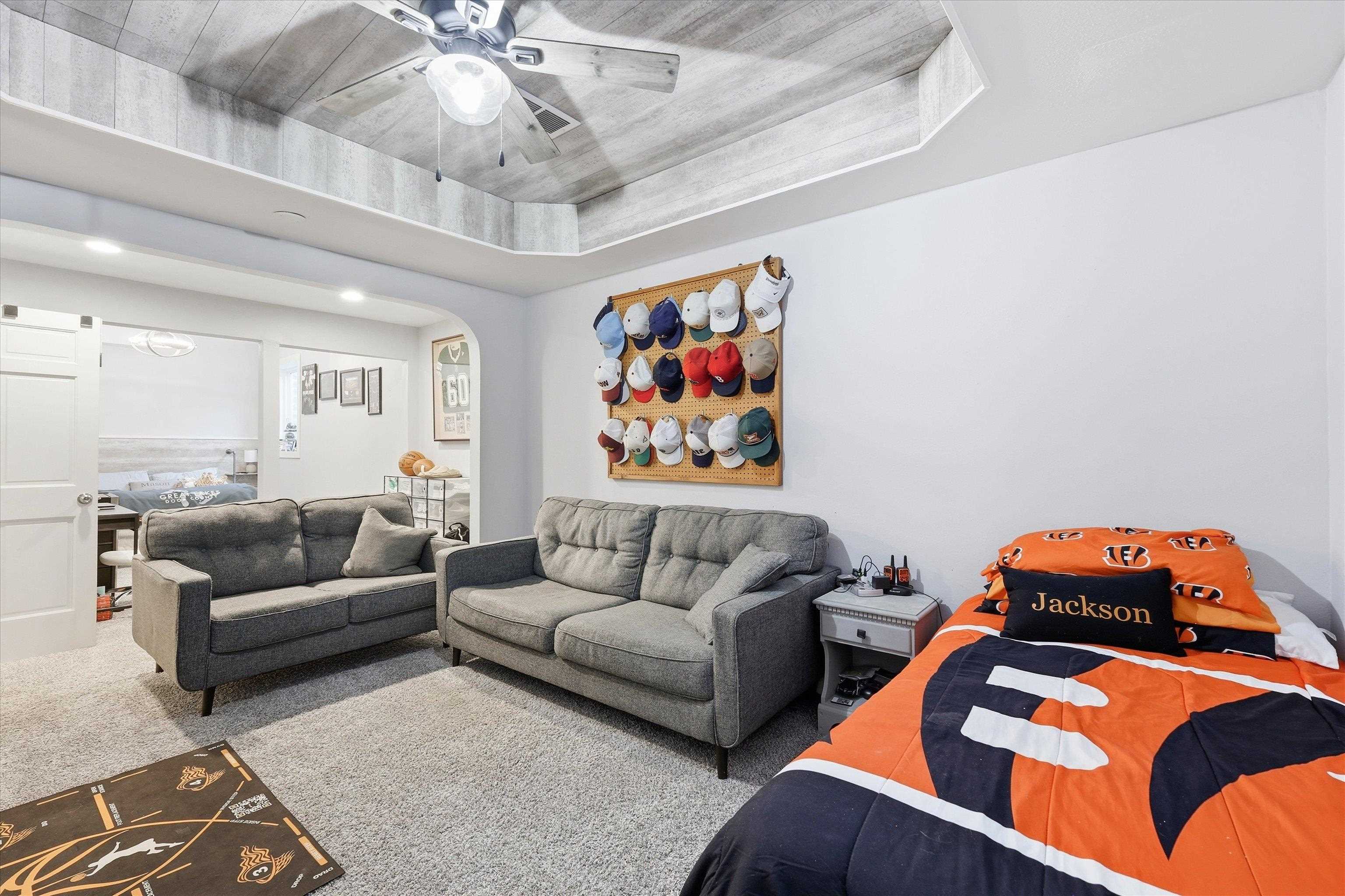 439 East Factory Street Seymour, WI 54165 - Photo 25 of 64