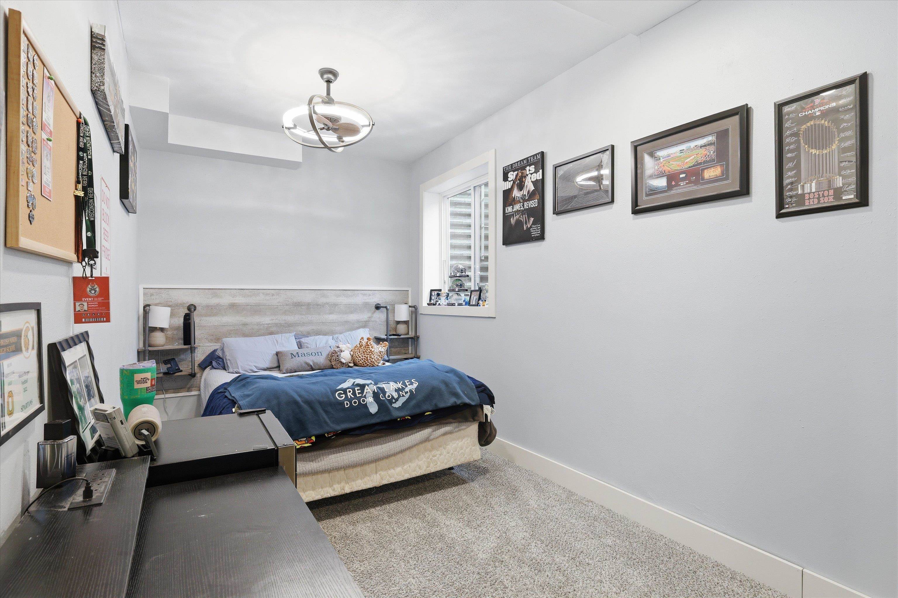 439 East Factory Street Seymour, WI 54165 - Photo 26 of 64