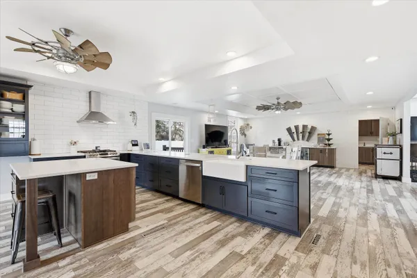 $699,000 | 439 East Factory Street, Seymour, WI 54165