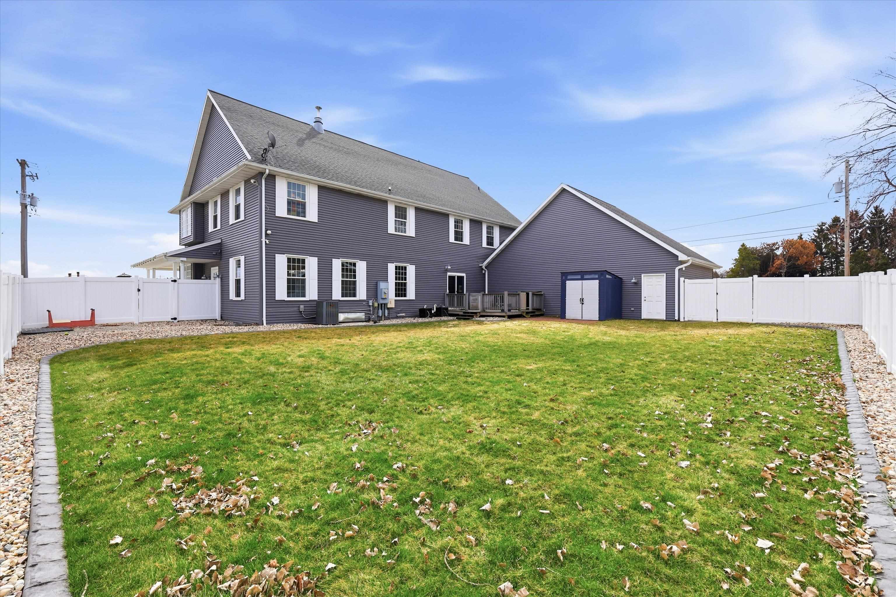 439 East Factory Street Seymour, WI 54165 - Photo 50 of 64