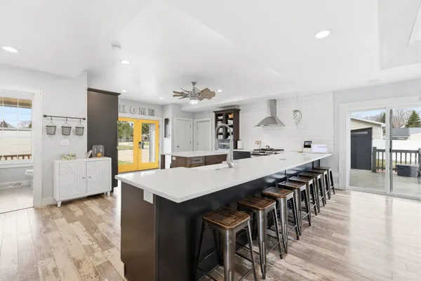 $699,000 | 439 East Factory Street, Seymour, WI 54165