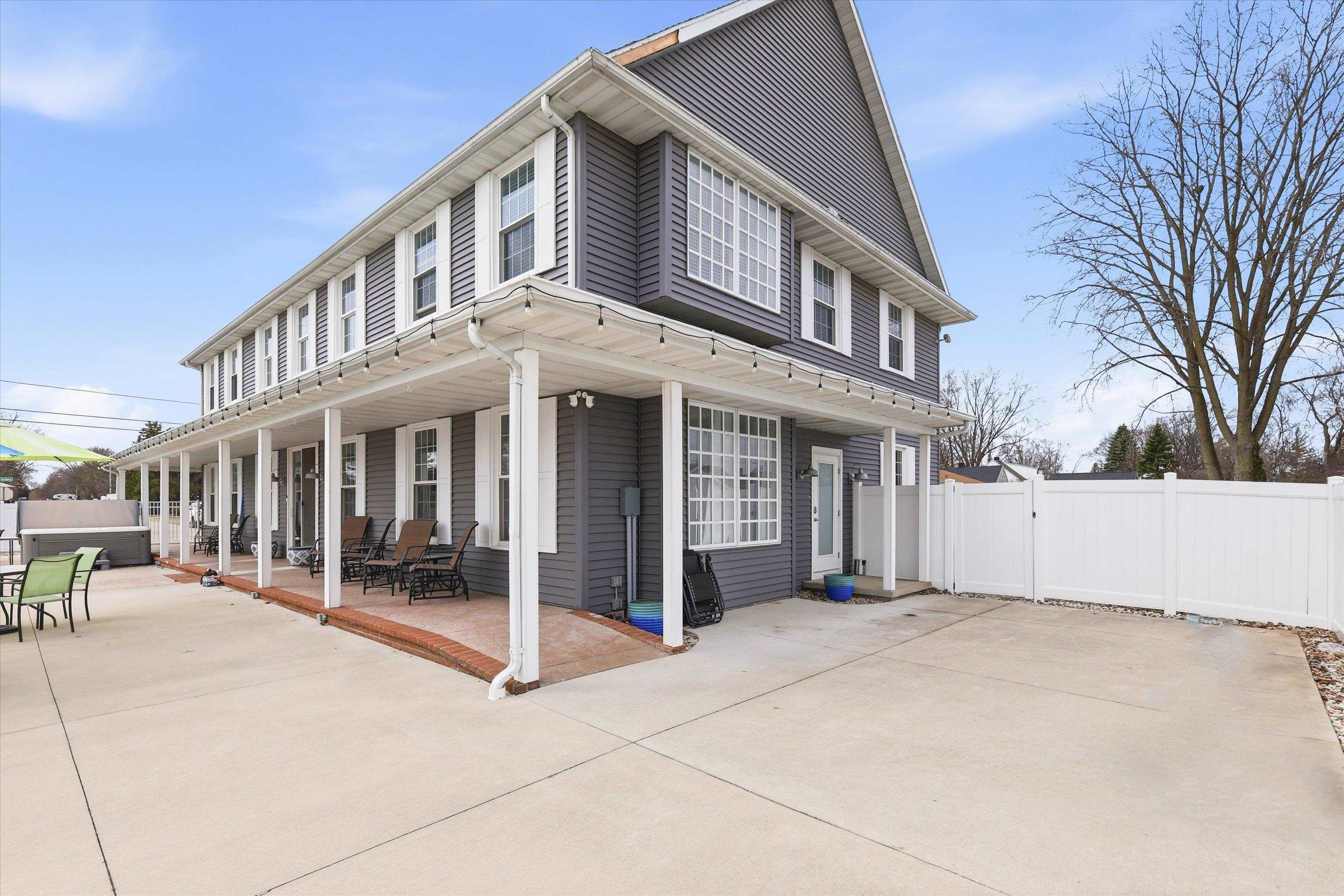 439 East Factory Street Seymour, WI 54165 - Photo 53 of 64