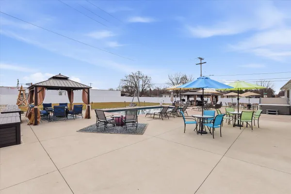 $699,000 | 439 East Factory Street, Seymour, WI 54165