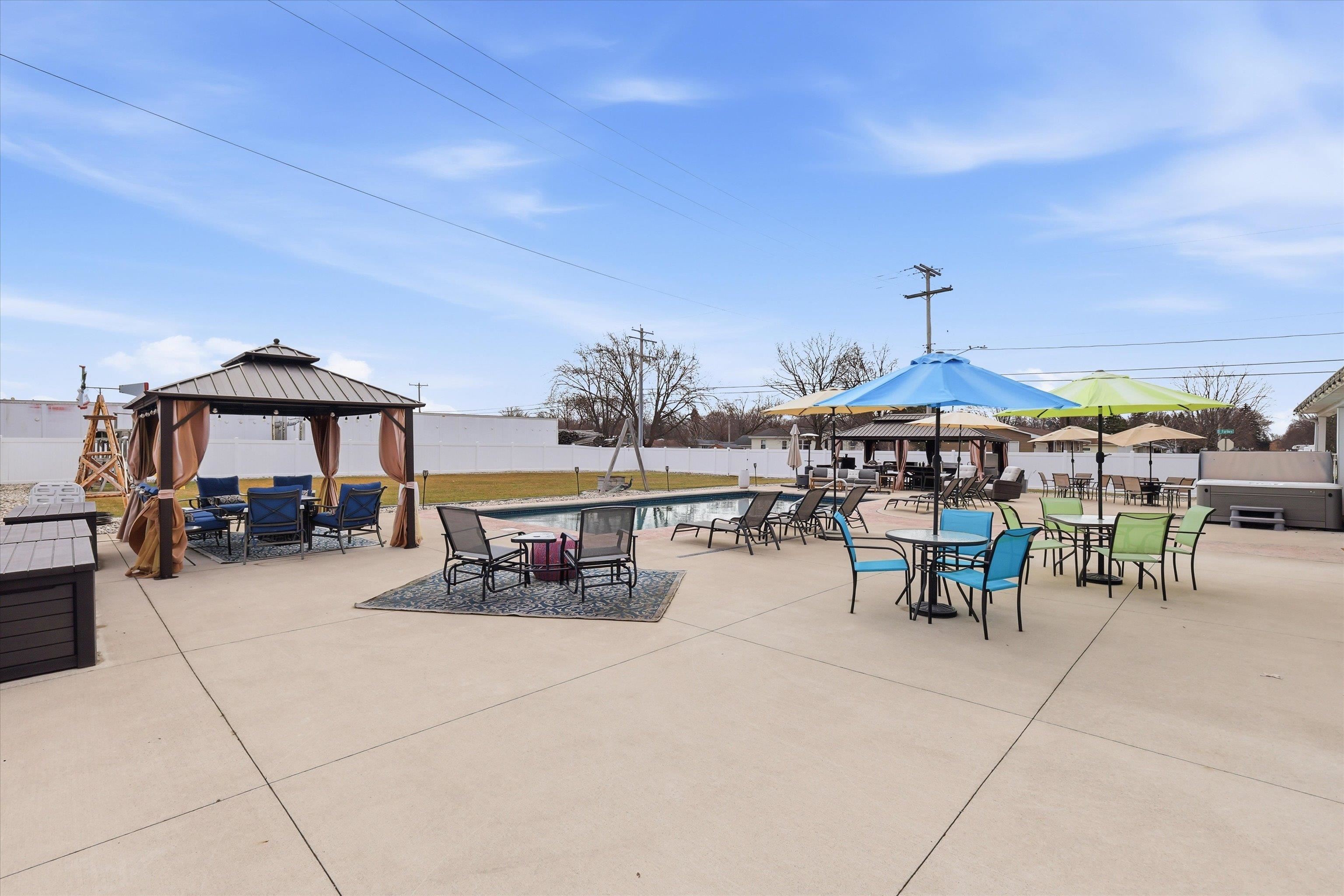 439 East Factory Street Seymour, WI 54165 - Photo 54 of 64