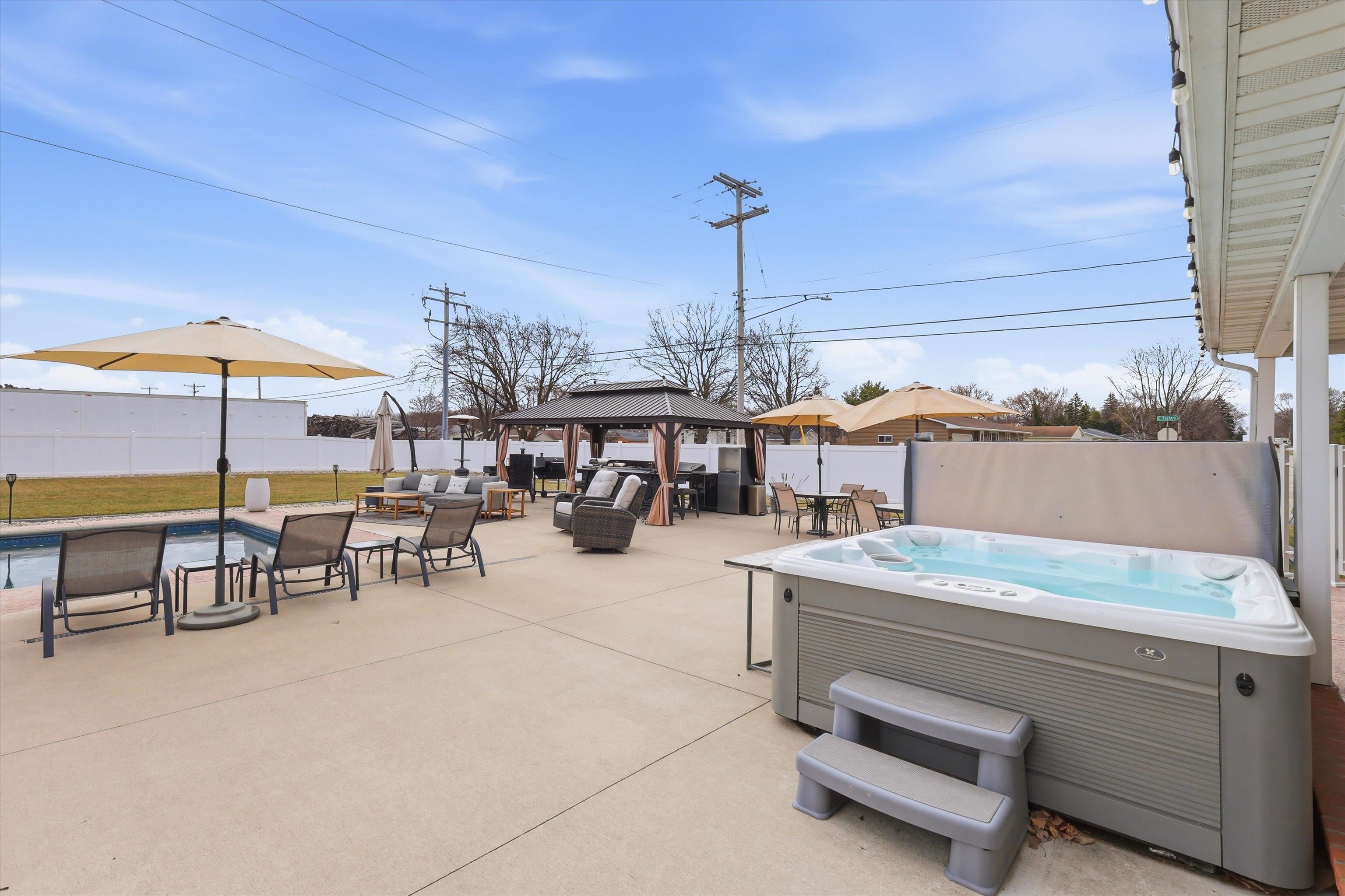 439 East Factory Street Seymour, WI 54165 - Photo 56 of 64