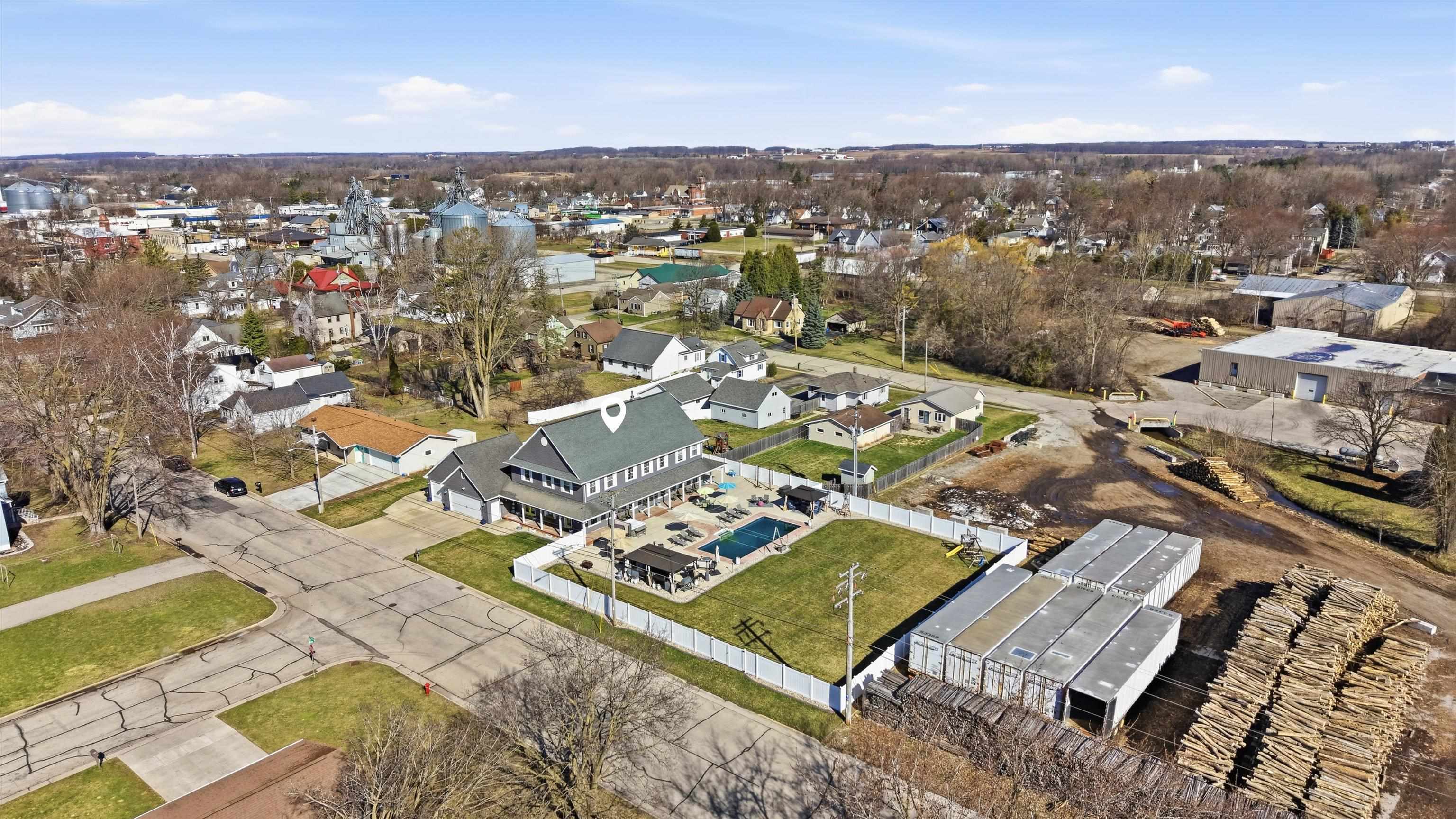 439 East Factory Street Seymour, WI 54165 - Photo 59 of 64