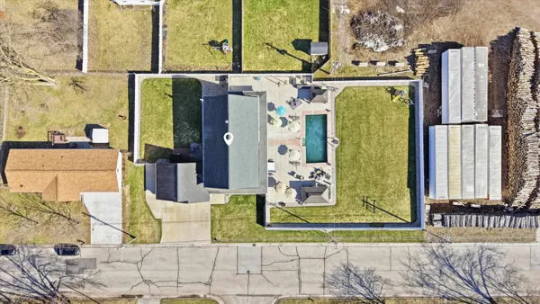 $699,000 | 439 East Factory Street, Seymour, WI 54165