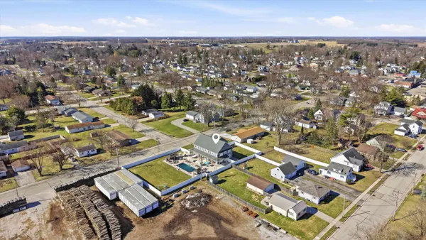 $699,000 | 439 East Factory Street, Seymour, WI 54165
