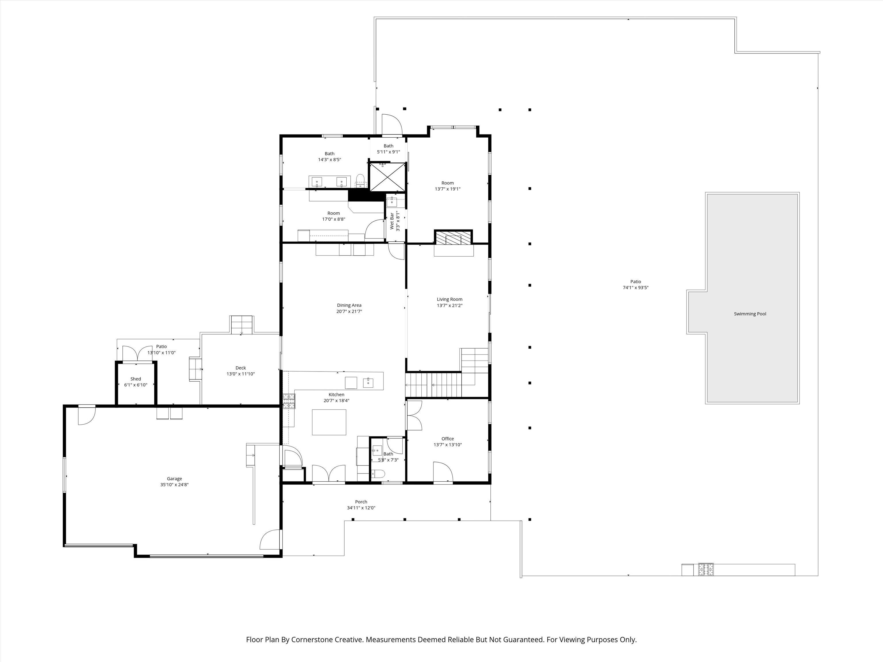 439 East Factory Street Seymour, WI 54165 - Photo 61 of 64