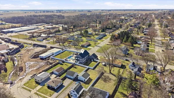 $699,000 | 439 East Factory Street, Seymour, WI 54165