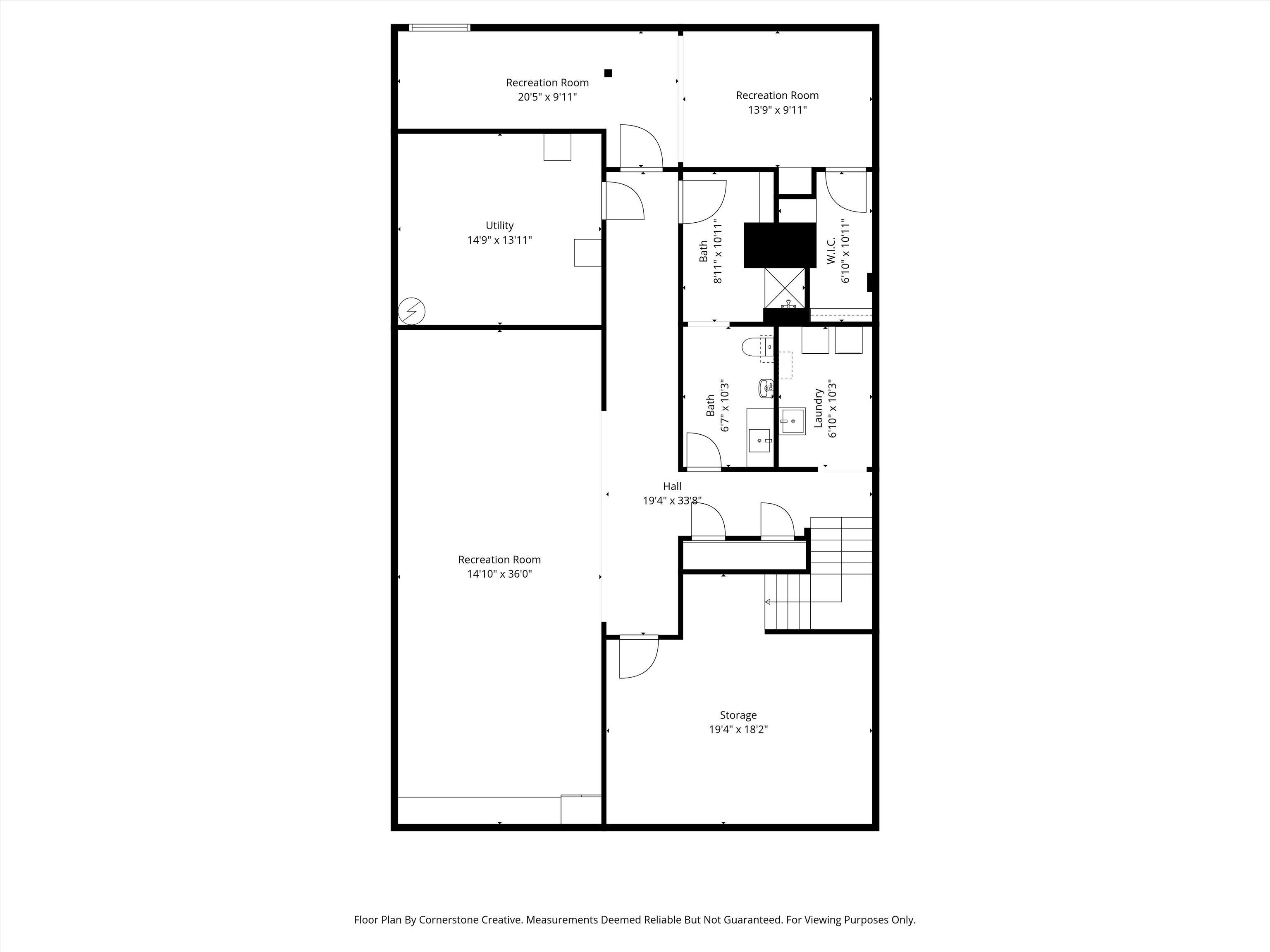 439 East Factory Street Seymour, WI 54165 - Photo 63 of 64