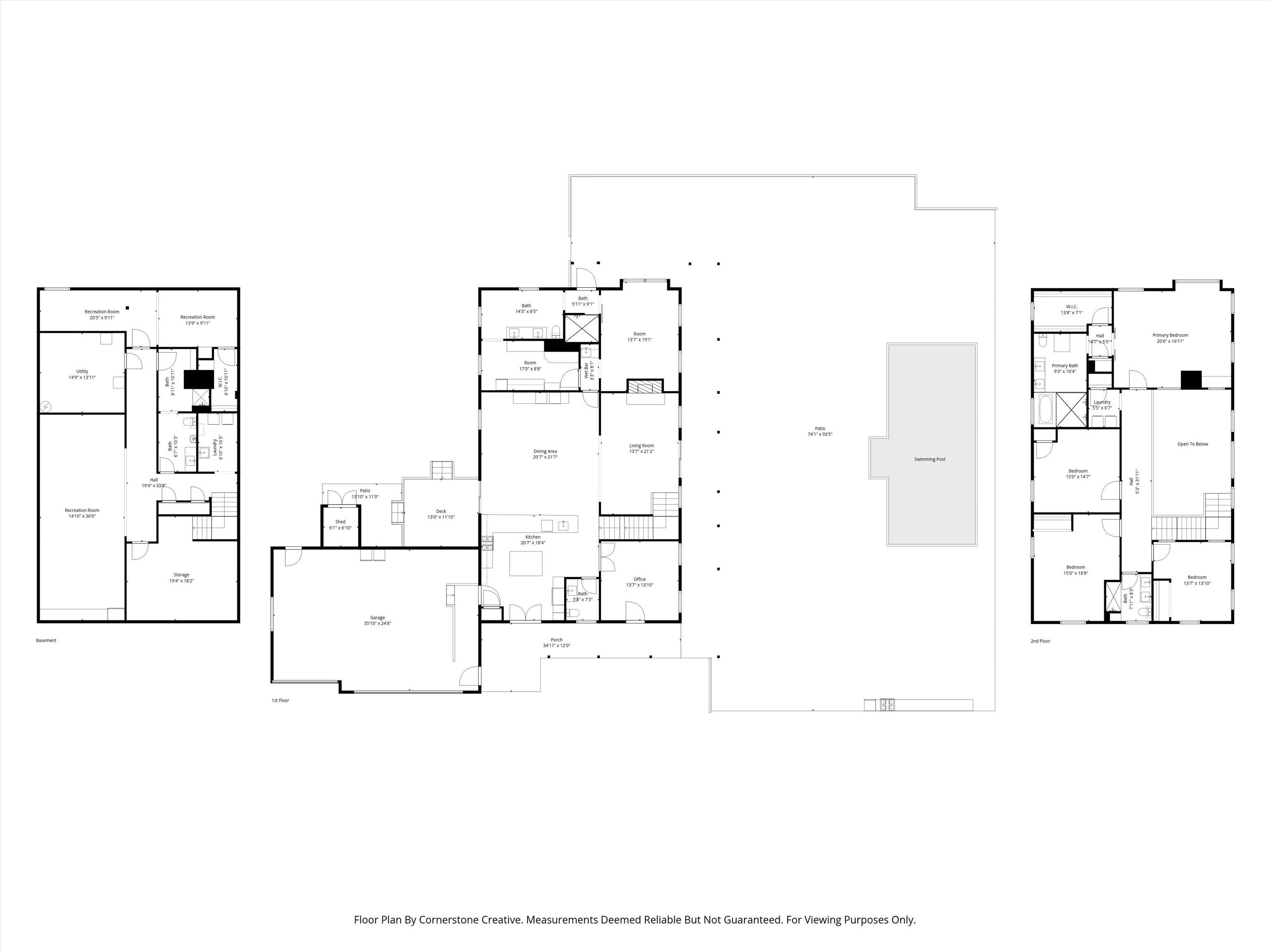439 East Factory Street Seymour, WI 54165 - Photo 64 of 64