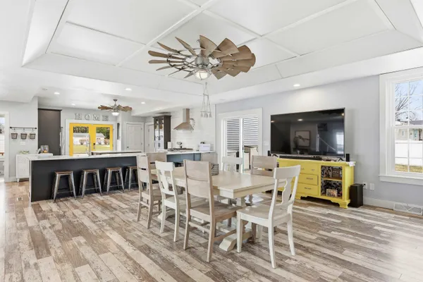 $699,000 | 439 East Factory Street, Seymour, WI 54165