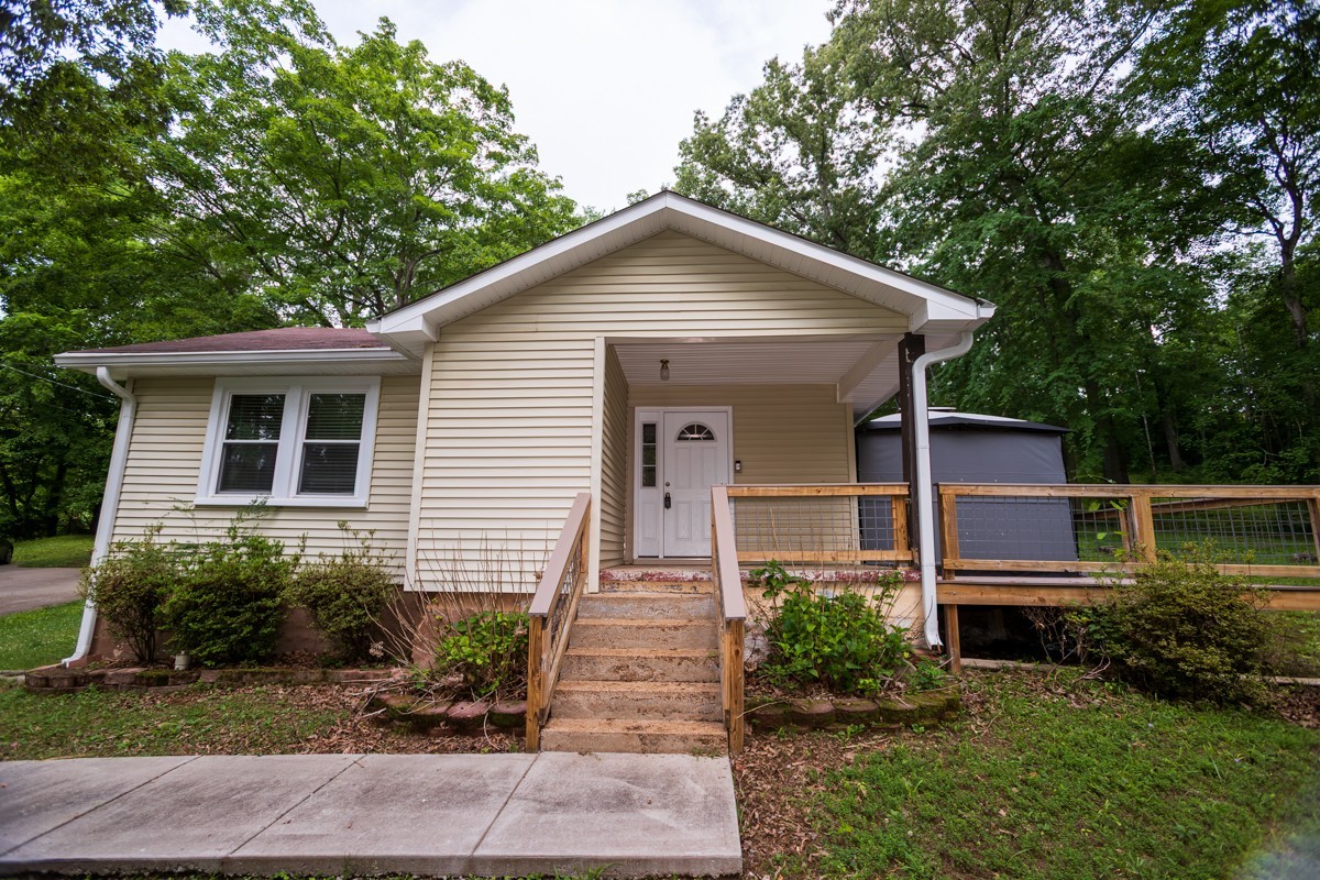 266 Denny Road Clarksville, TN 37043 - Photo 44 of 52