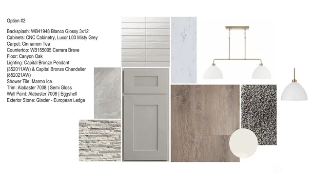 a picture of a book and a bed