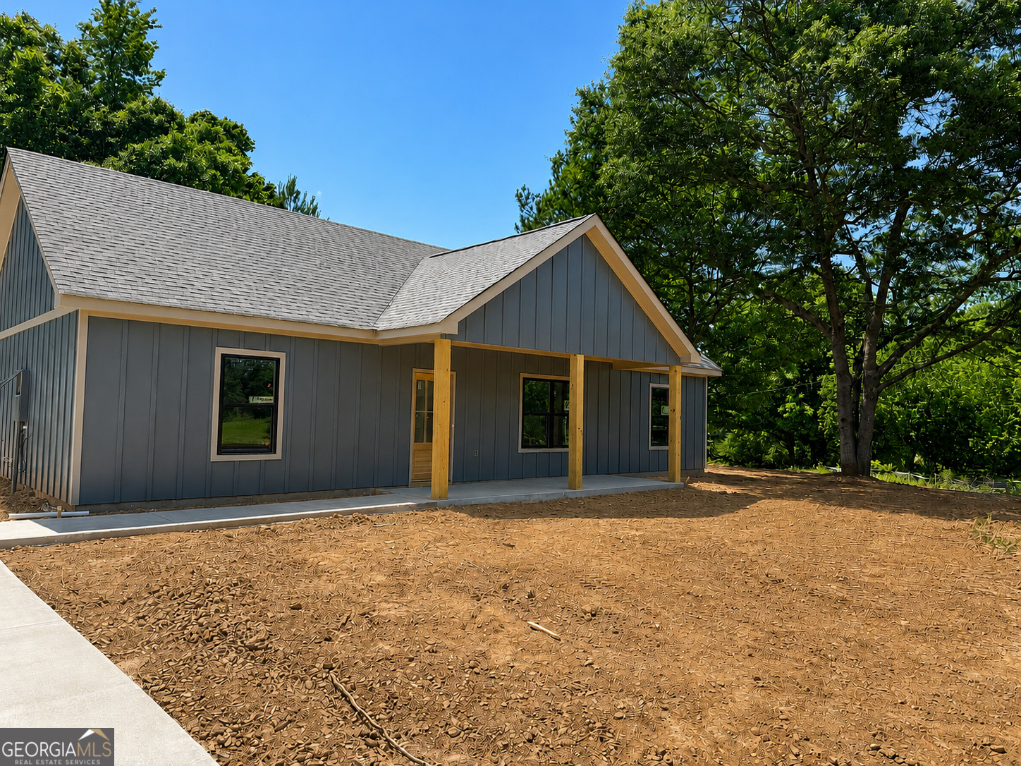 563 High Road Carnesville, GA 30521 - Photo 3 of 19