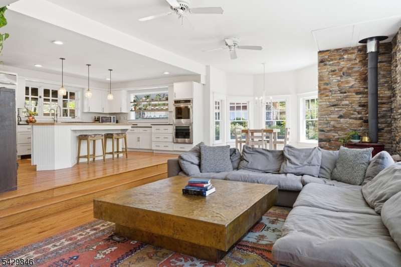 12 Cold Springs Road Califon, NJ 07830 - Photo 7 of 50