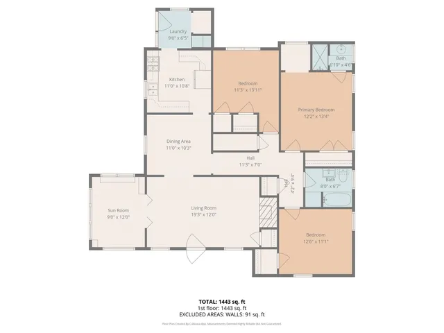 $260,000 | 144 Northwood Drive, Memphis, TN 38111