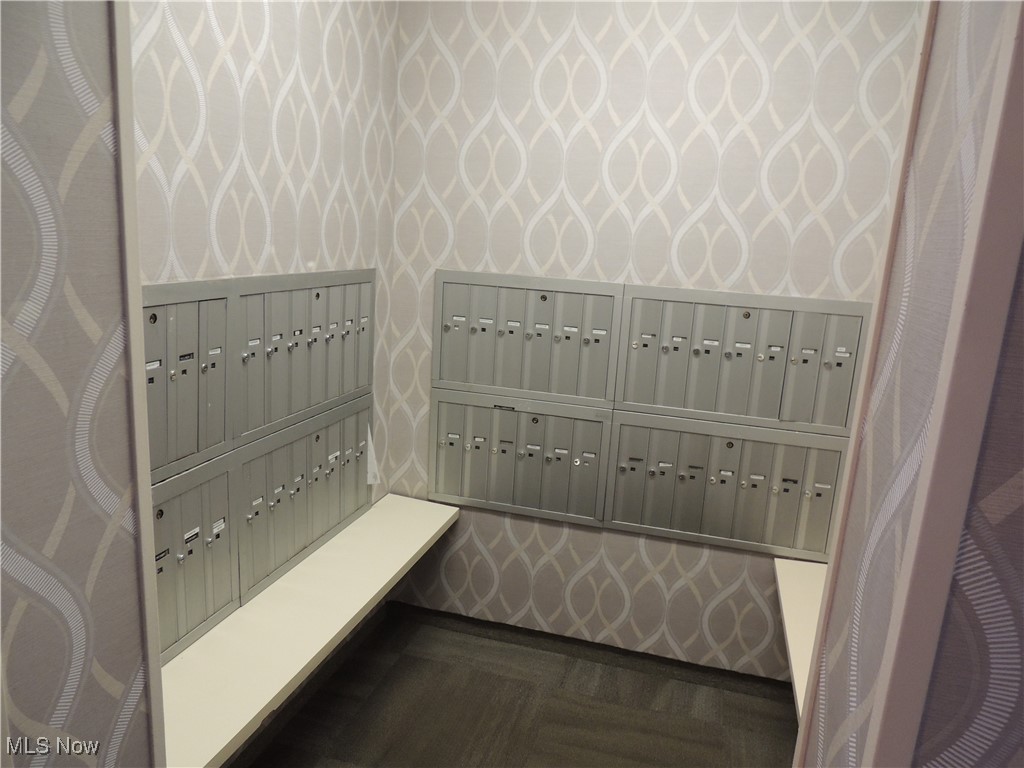 3070 Kent Road, Unit 406 Stow, OH 44224 - Photo 22 of 33 Mail Room