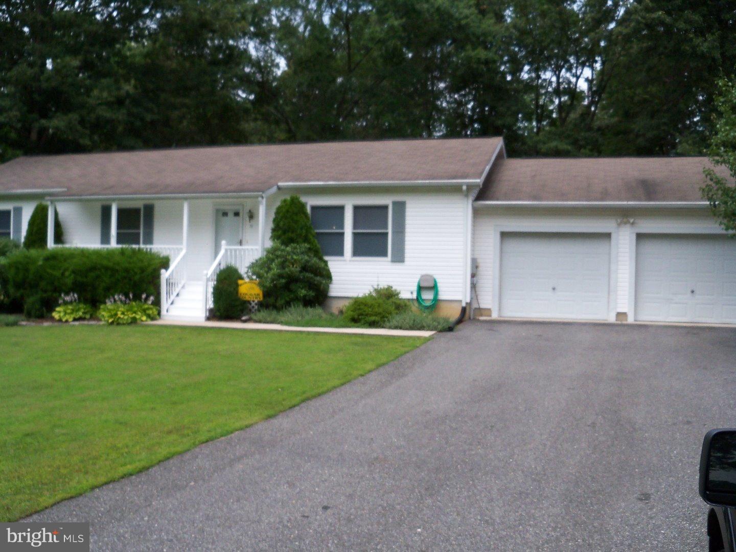 70 Cedar Road Pittsgrove, NJ 08318 - Photo 1 of 25 Gallery Image 1